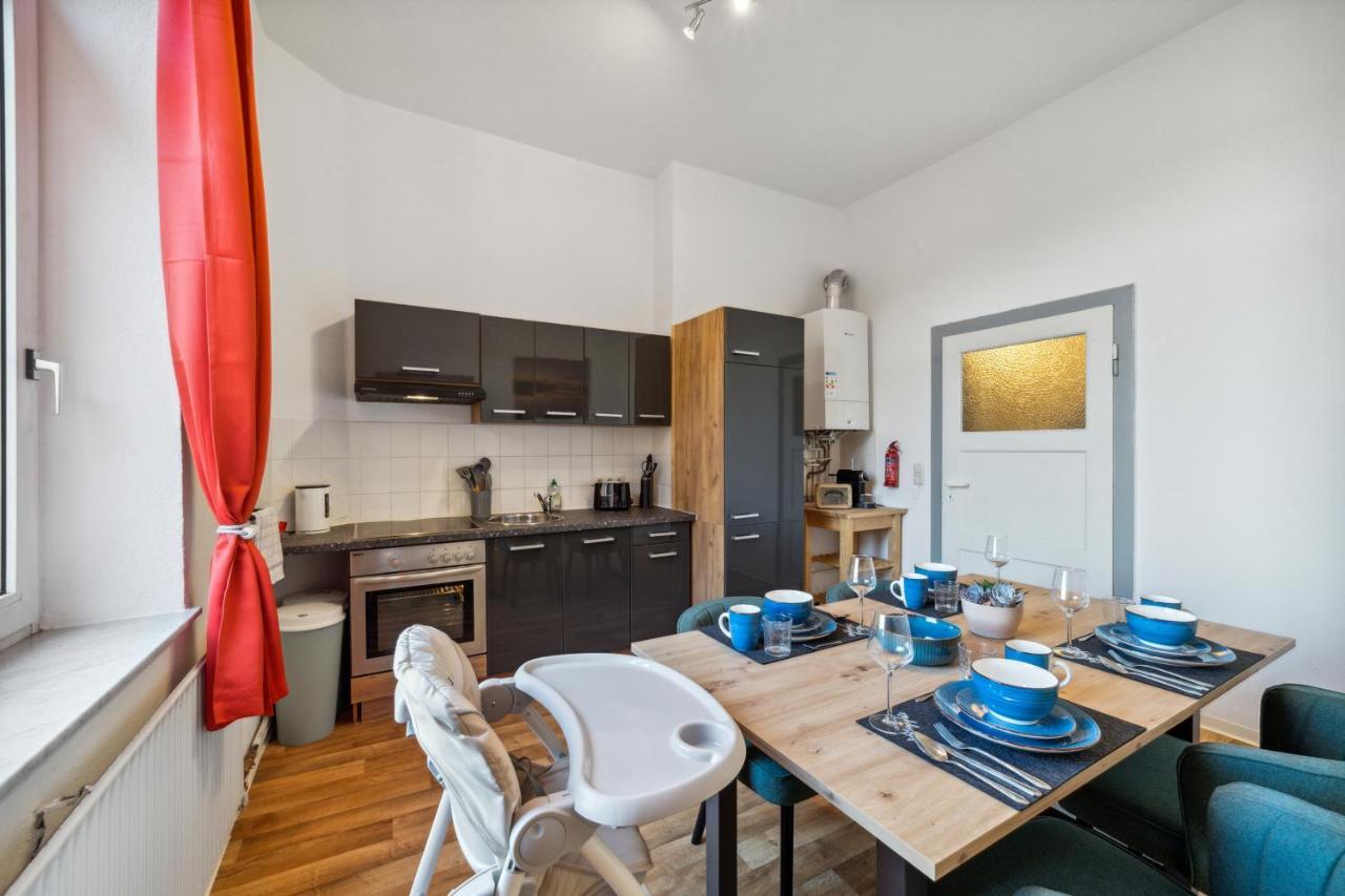 Infinity Stay: Bis Zu 4 Personen Zentrum Wassernah Netflix Wilhelmshaven Exterior foto